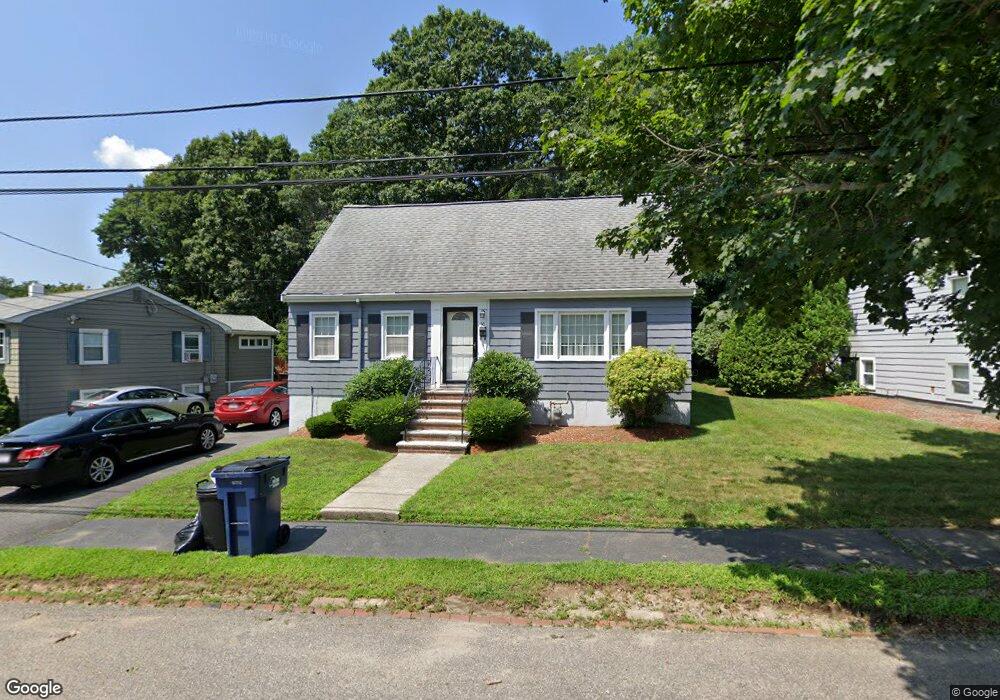 50 Cedarcrest Rd, West Roxbury, MA 02132 - photo 1