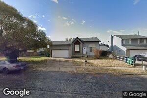 5953 S 2875 W, Roy, UT 84067