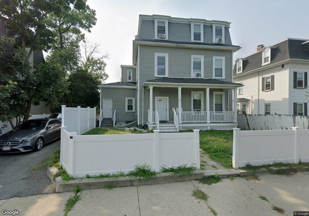 25 Alpine St, Roxbury, MA 02119 - photo 1