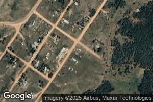 1104 Victor Ave, Victor, CO 80860