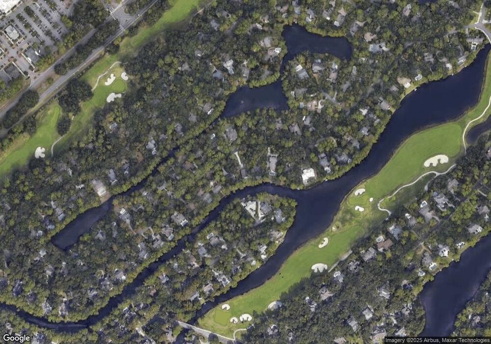 49 Port Tack, Hilton Head Island, SC 29928 - photo 1