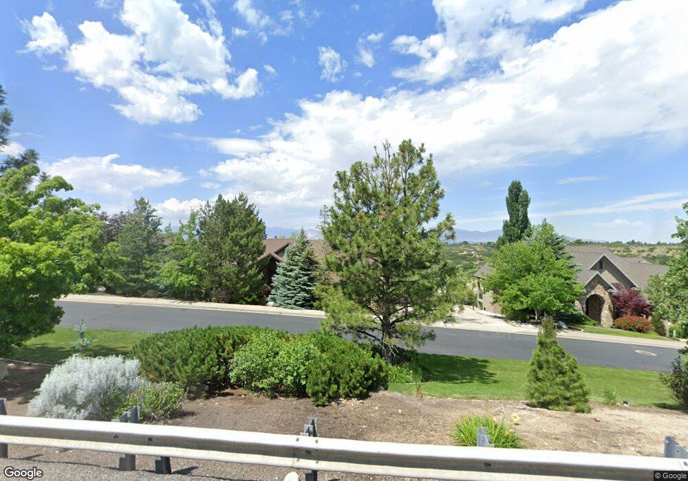 10318 S Dimple View Ln, Sandy, UT 84092 - photo 1