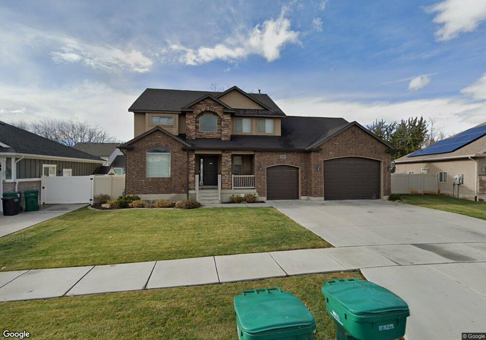 432 S Trailside Dr, Layton, UT 84041 - photo 1