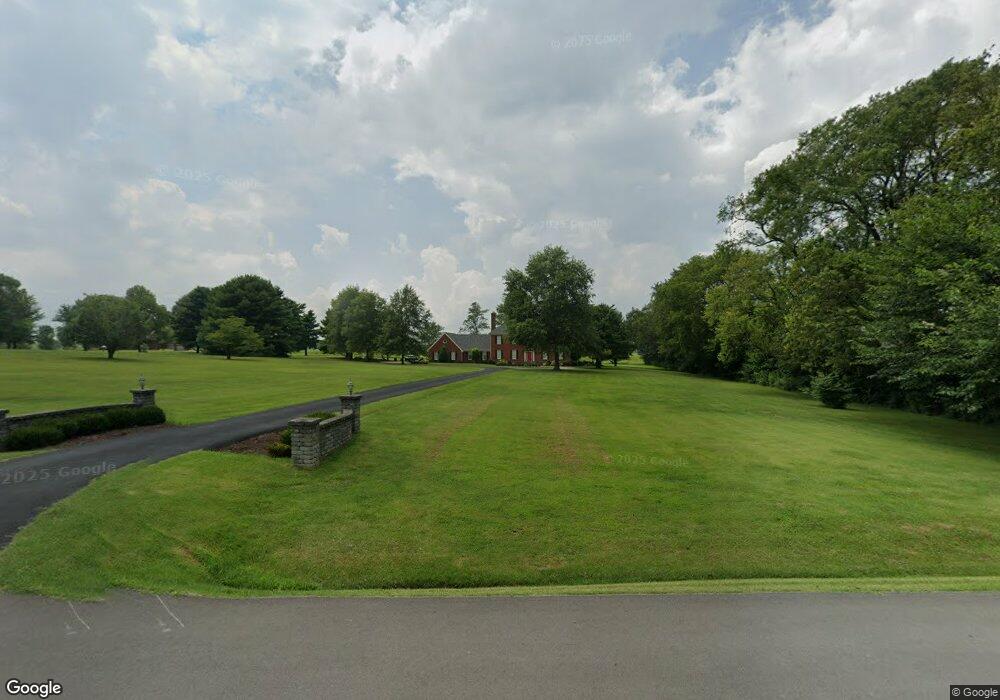 2690 Louisville Rd, Harrodsburg, KY 40330 - photo 1