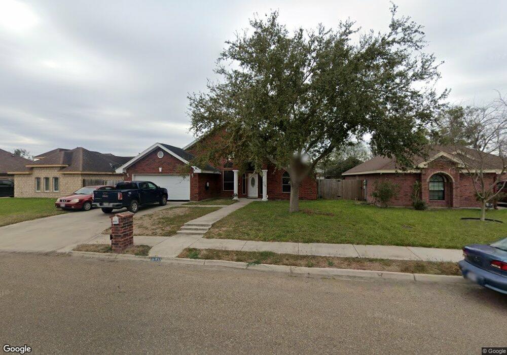 911 Villa Del Lago, Donna, TX 78537 - photo 1