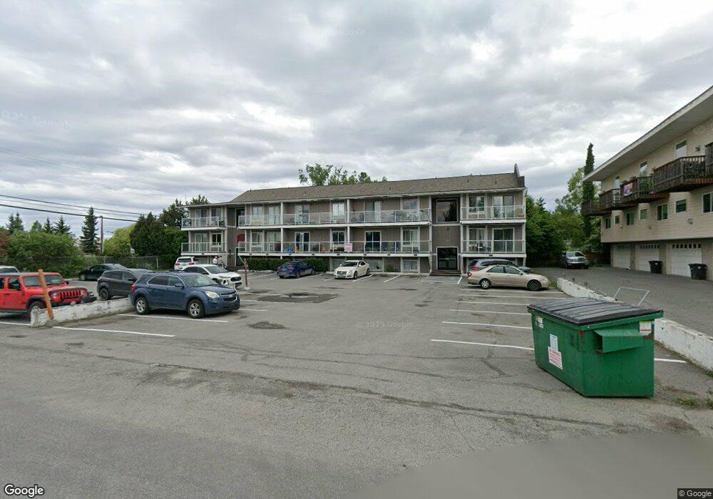 1473 W 25th Ave, Anchorage, AK 99503 - photo 1