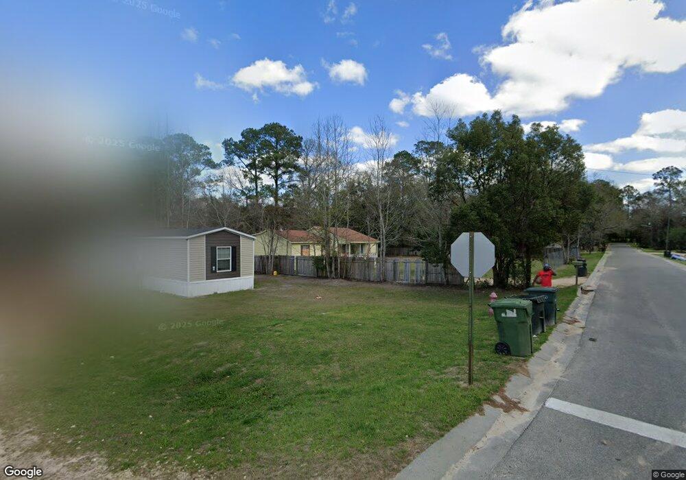 226 Hickory Ln unit one, Boston, GA 31626 - photo 1