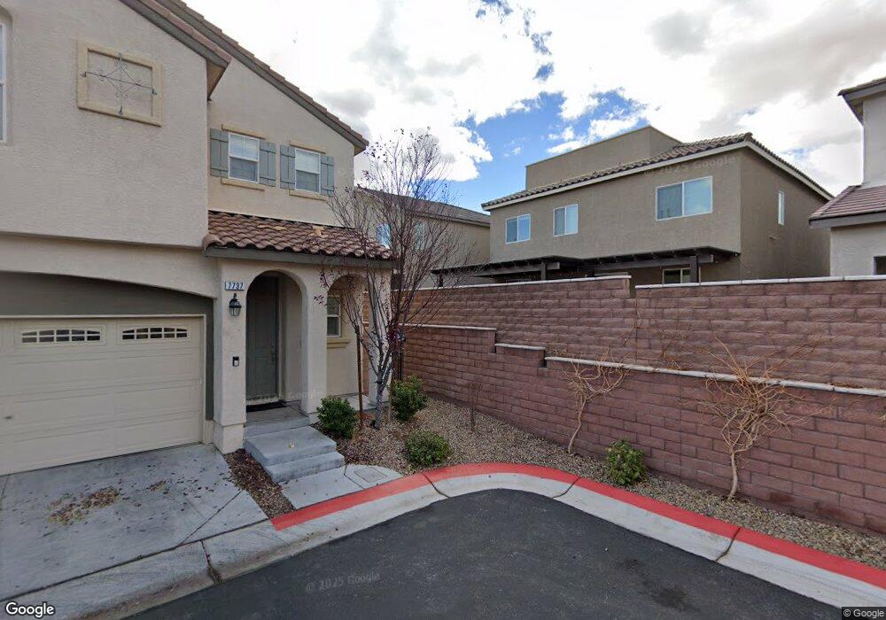 10526 Borborema St, Las Vegas, NV 89179 - photo 1