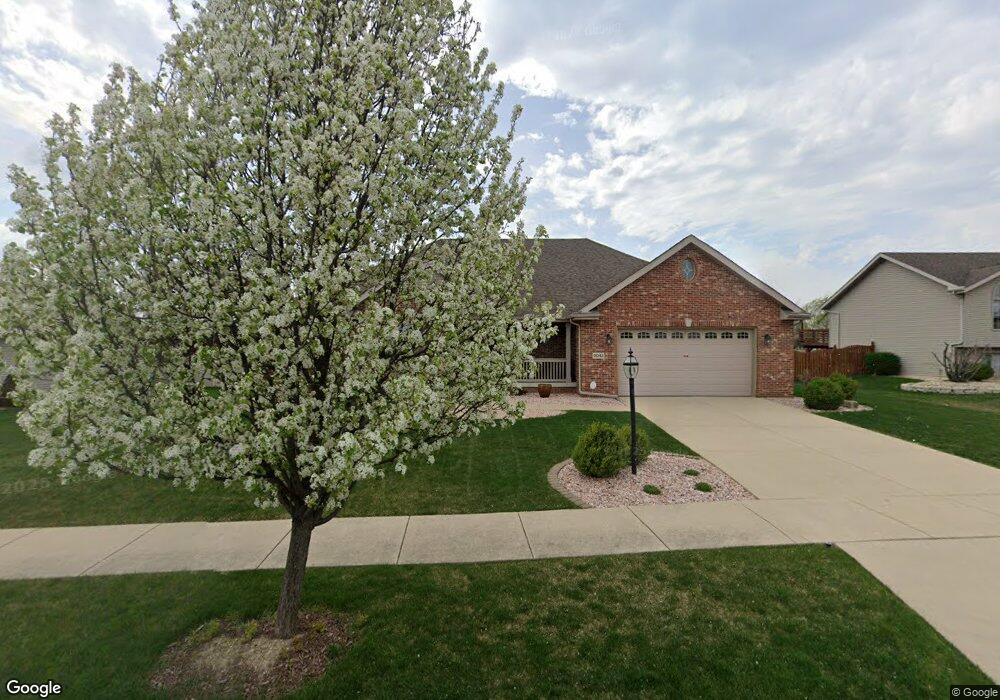 9042 Drake Dr, Saint John, IN 46373 - photo 1