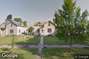 223 E Fletcher Ave, Warren, MN 56762