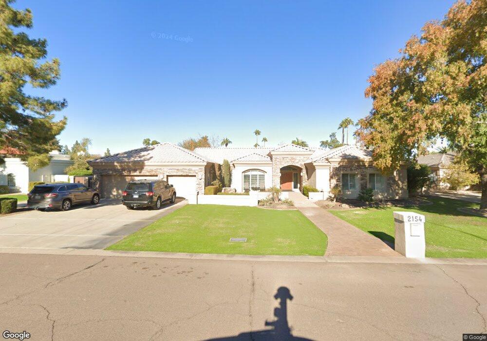 2154 E Ranch Rd, Tempe, AZ 85284 - photo 1