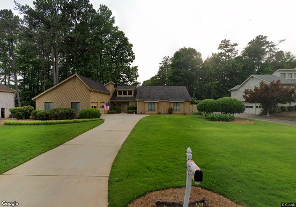 2225 Cedar Forks Trace, Marietta, GA 30062 - photo 1