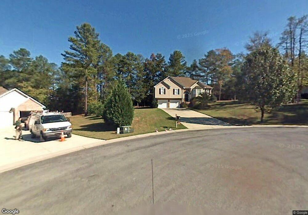 154 Washington St SE, Calhoun, GA 30701 - photo 1