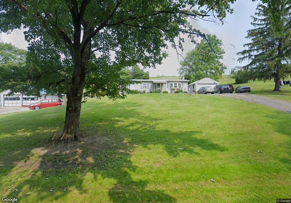 1347 Ertley Rd, Mc Clure, PA 17841 - photo 1