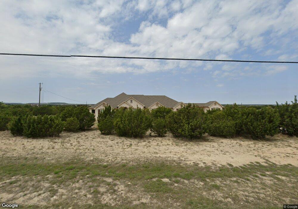 1573 Lutheran Church Rd, Copperas Cove, TX 76522 - photo 1