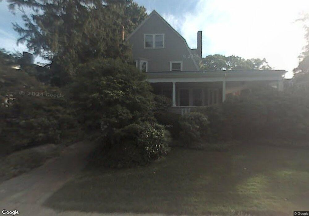 16 Balcarres Rd, West Newton, MA 02465 - photo 1