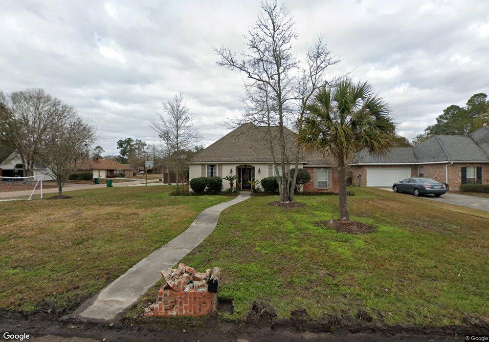 144 Woodruff Dr, Slidell, LA 70461 - photo 1