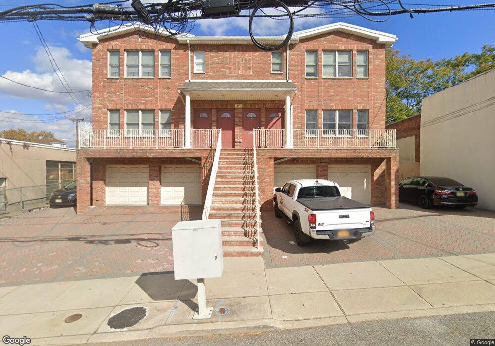 391 Henry St unit B, Fairview, NJ 07022 - photo 1