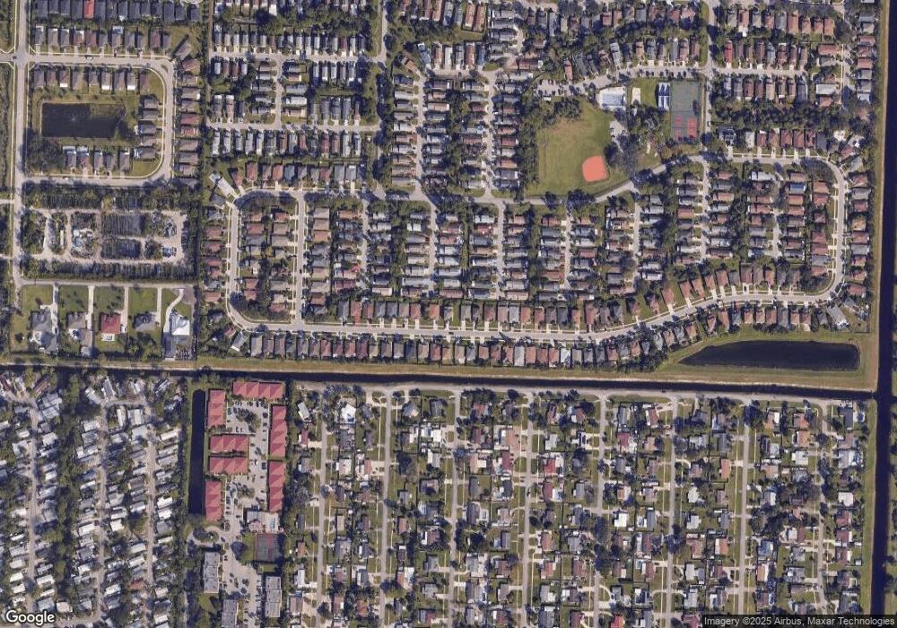 5903 Azalea Cir unit 1, West Palm Beach, FL 33415 - photo 1