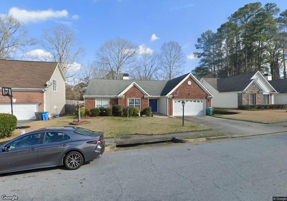 2515 Millerbrook Dr, Duluth, GA 30096 - photo 1