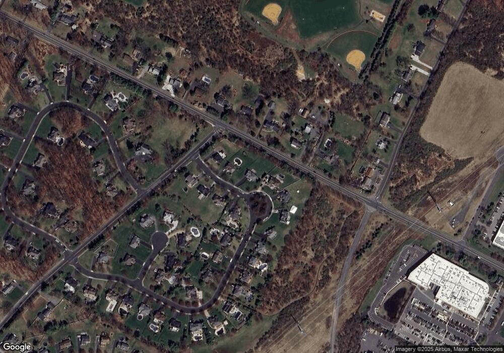 41 Oak Tavern Cir, Branchburg, NJ 08876 - photo 1