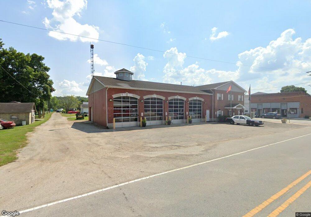 139 E Pearl St, Laurel, IN 47024 - photo 1