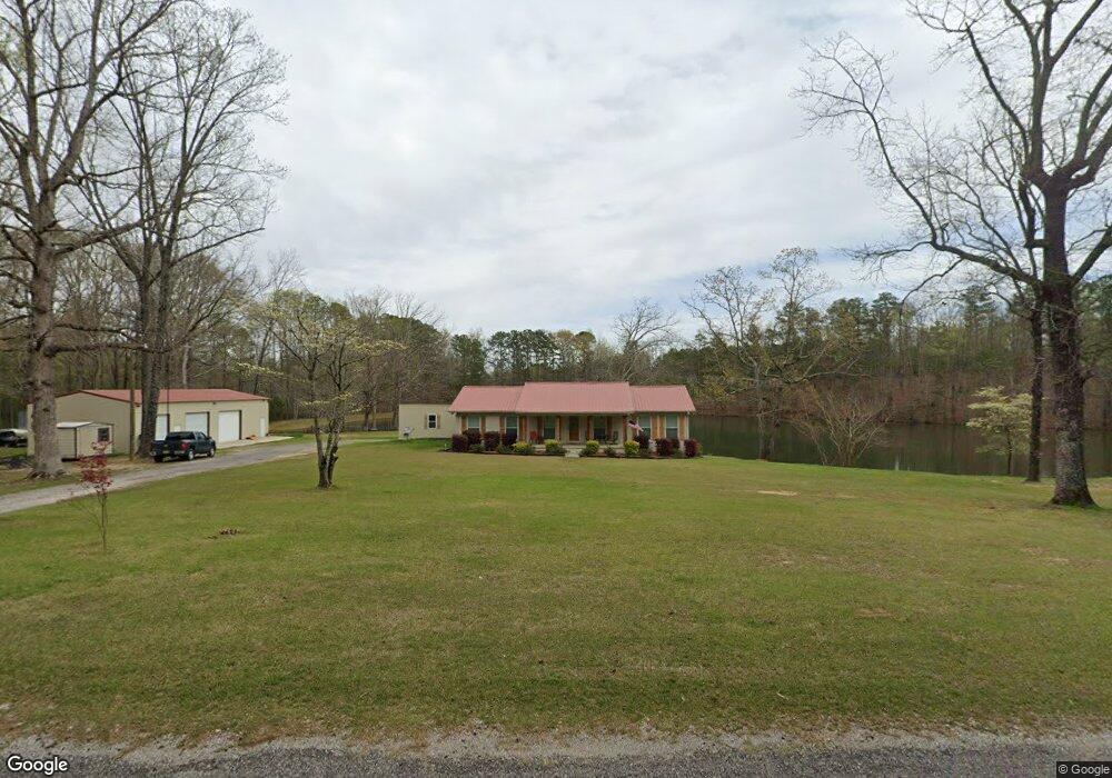 9910 Mize Rd, Remlap, AL 35133 - photo 1
