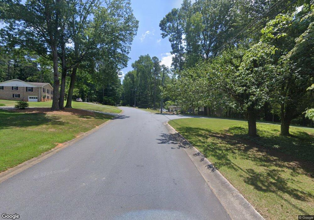 0 Clark Lake Way NW unit 7287018, Acworth, GA 30102 - photo 1