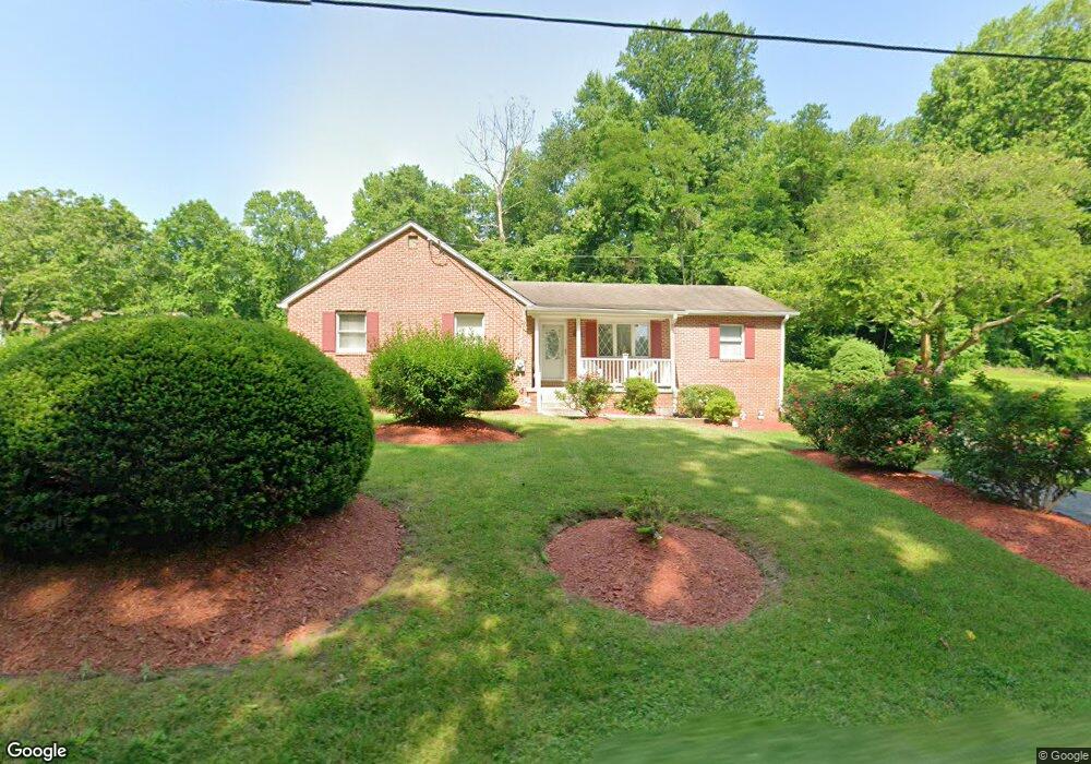 16909 Croom Rd, Brandywine, MD 20613 - photo 1