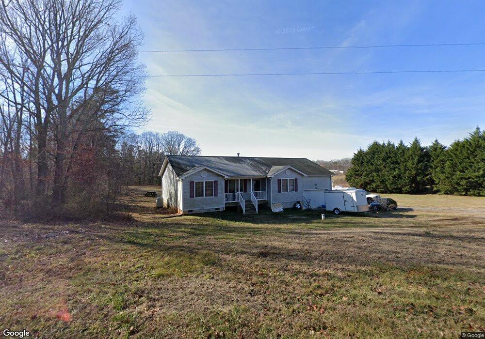 9206 Granite Springs Rd, Spotsylvania, VA 22551 - photo 1