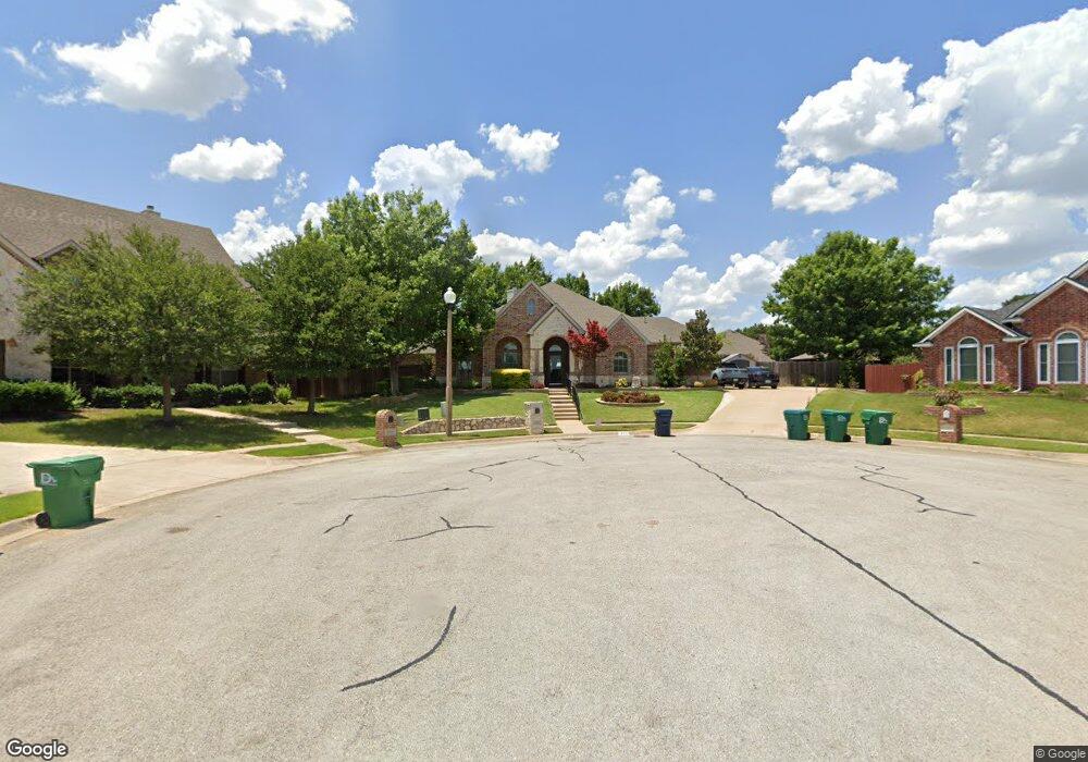 1600 Cordero Ct, Denton, TX 76210 - photo 1