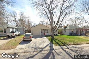 2262 Lamar St, Edgewater, CO 80214