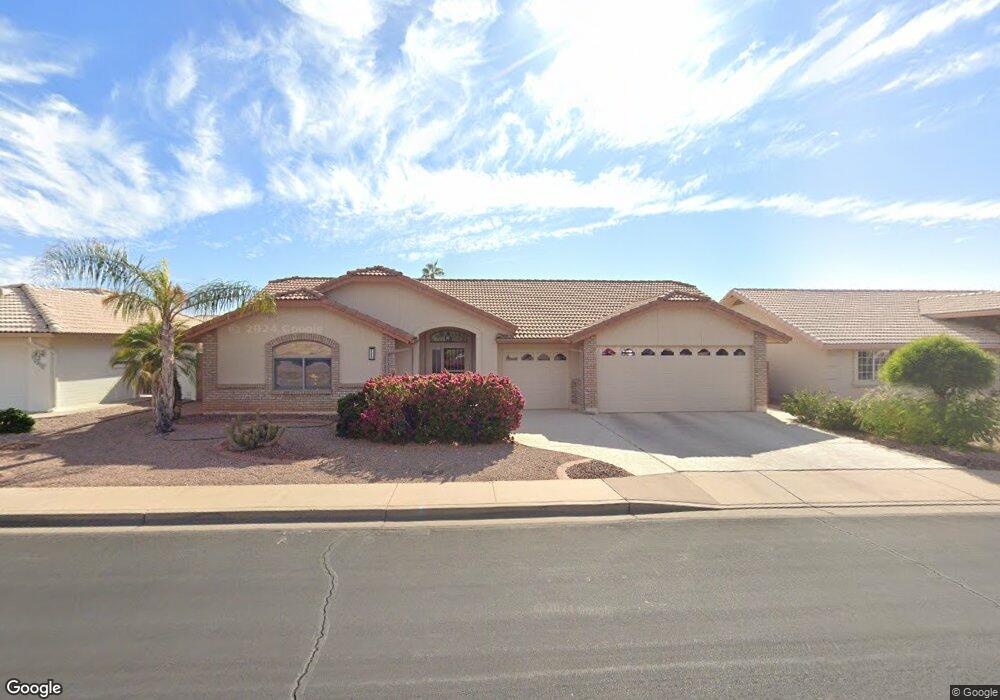 8065 E Natal Ave, Mesa, AZ 85209 - photo 1