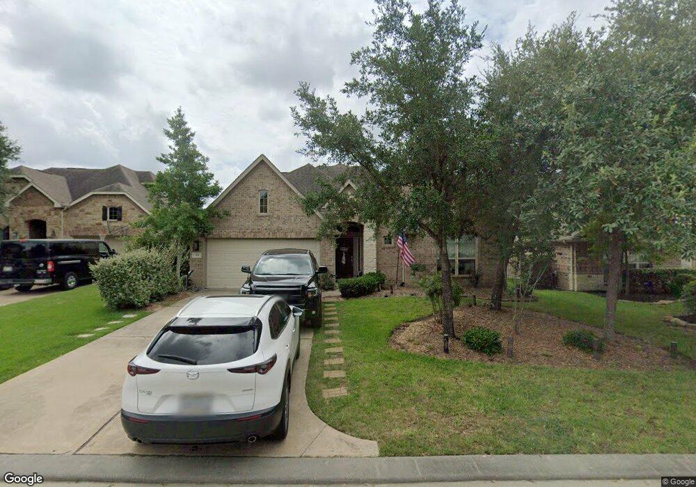 34 Estherwood Place, the Woodlands, TX 77354 - photo 1