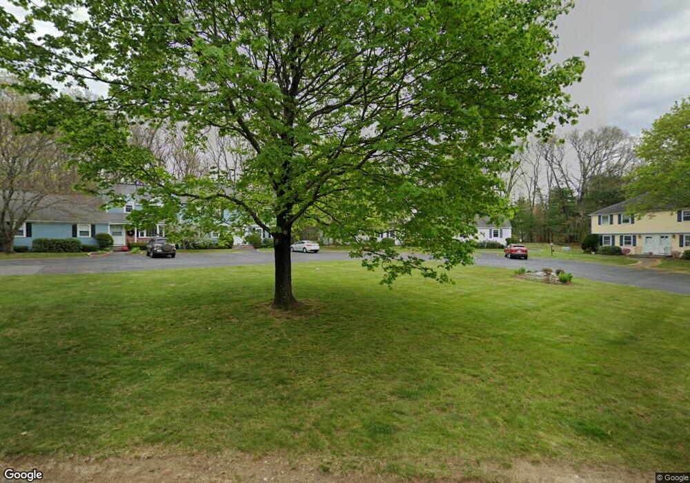 25 Drummer Rd unit B-1, Acton, MA 01720 - photo 1