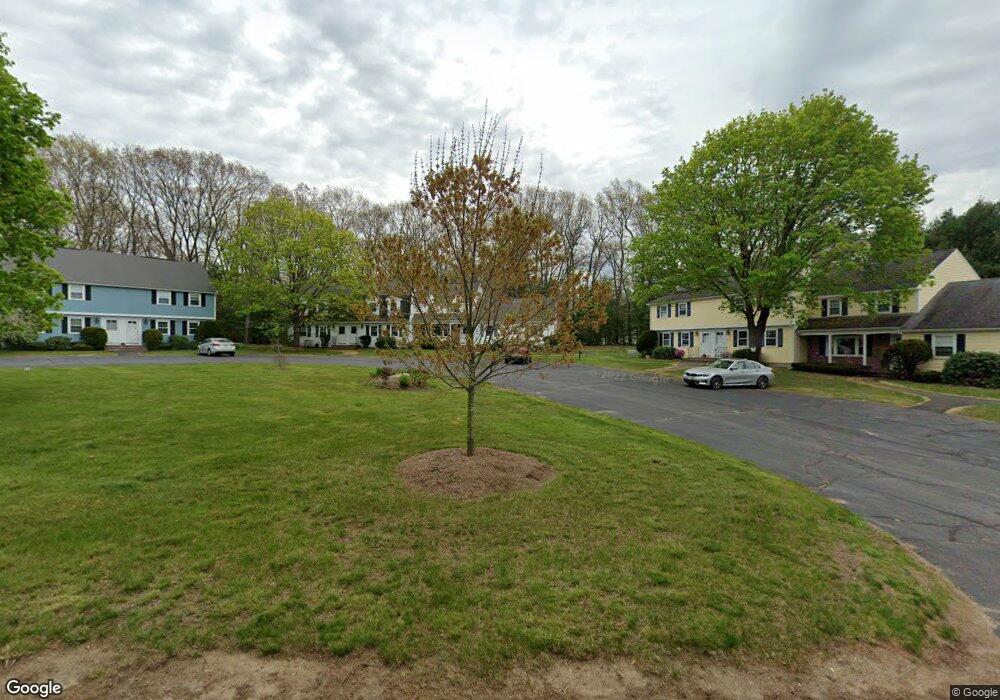 21 Drummer Rd, Acton, MA 01720 - photo 1