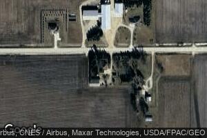 14348 50th St, Lime Springs, IA 52155