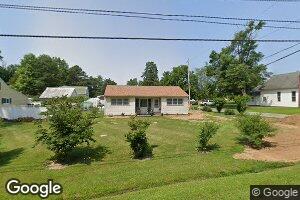 11778 Kittys Corner Rd, Cordova, MD 21625