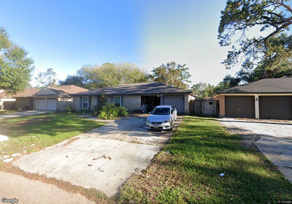 5018 Monteith Dr, Spring, TX 77373 - photo 1