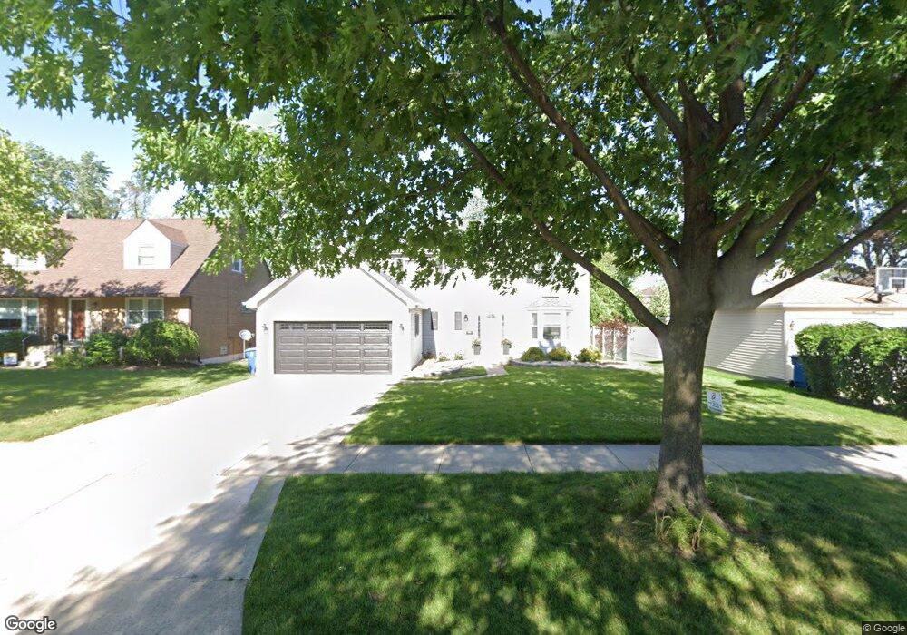 417 N Evergreen Ave, Elmhurst, IL 60126 - photo 1