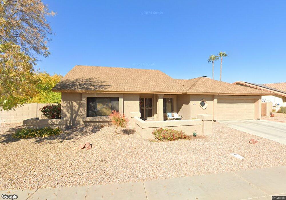 2568 N Tamarisk St, Chandler, AZ 85224 - photo 1