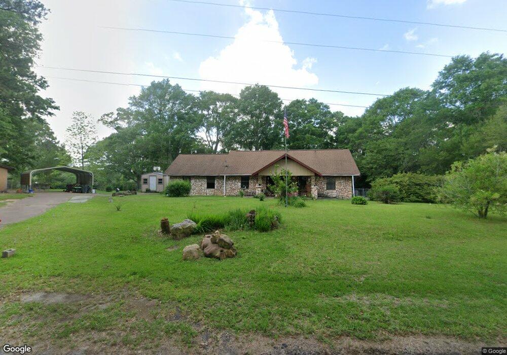 15 Jessie Byrd Rd, Laurel, MS 39443 - photo 1