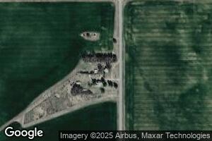 26817 S Langdon Rd, Cunningham, KS 67035