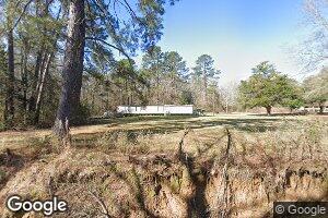 567 Butter Cemetery Rd, Forest Hill, LA 71430
