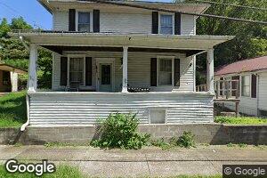 114 Union Ave, Pomeroy, OH 45769