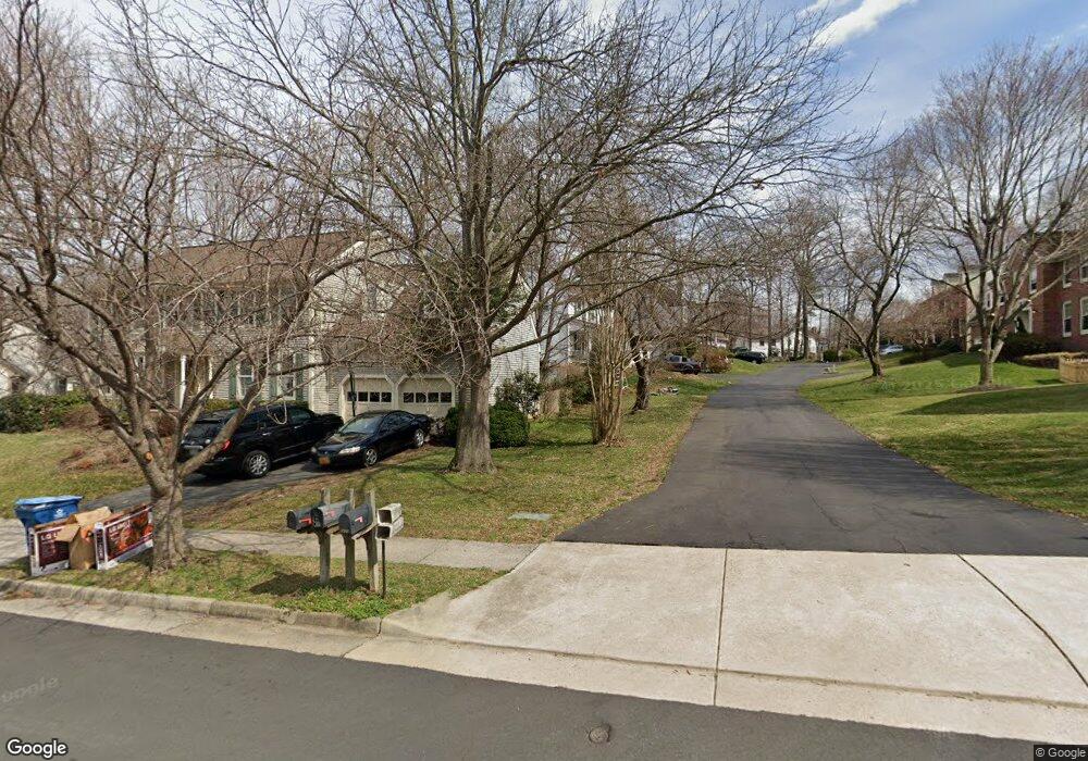 6405 Foggy Hills Way, Clifton, VA 20124 - photo 1