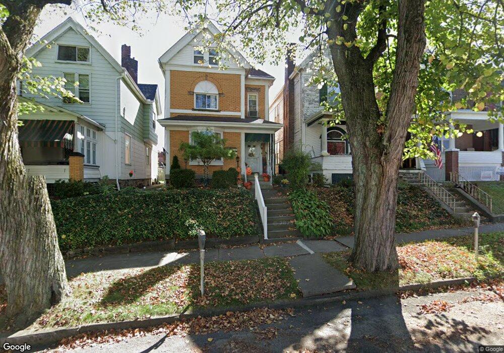 133 Farragut Ave, Vandergrift, PA 15690 - photo 1