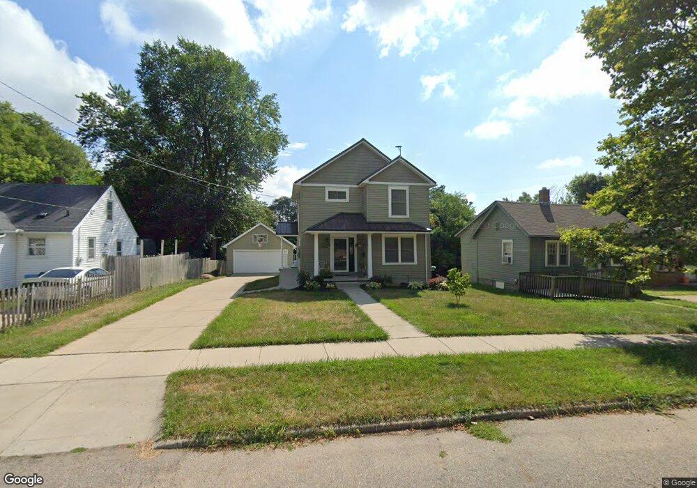1005 Shepard St, Lansing, MI 48912 - photo 1
