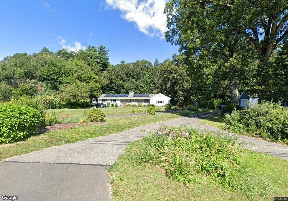 98 Abbe Rd, Enfield, CT 06082 - photo 1