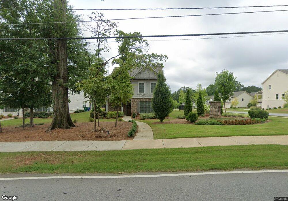 3217 Rockbridge Rd unit 20, Avondale Estates, GA 30002 - photo 1